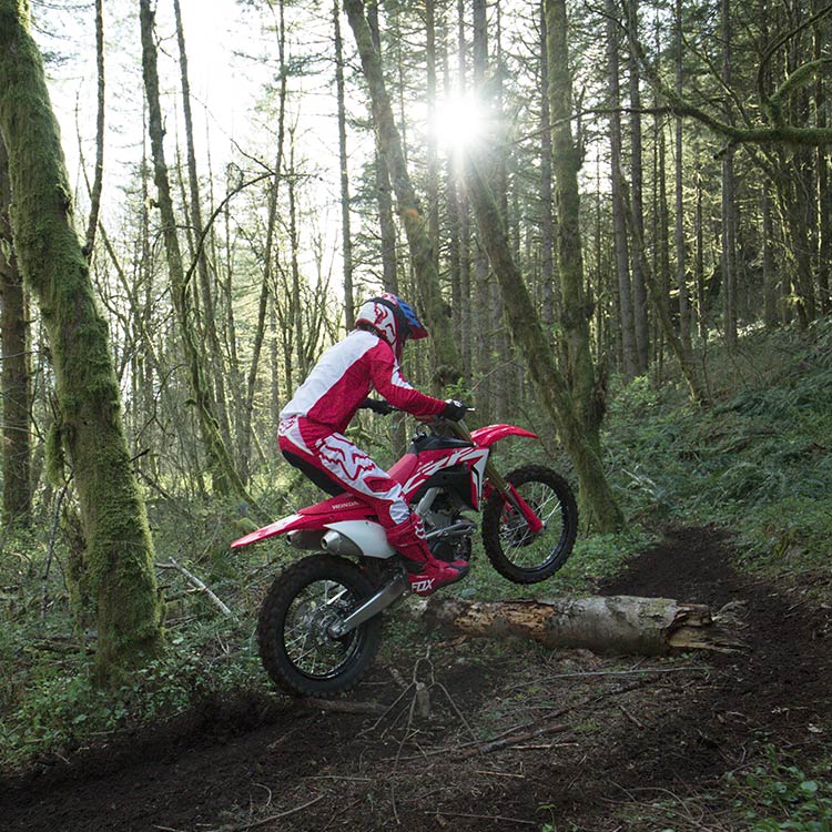 2021 Crf250rx Overview Honda