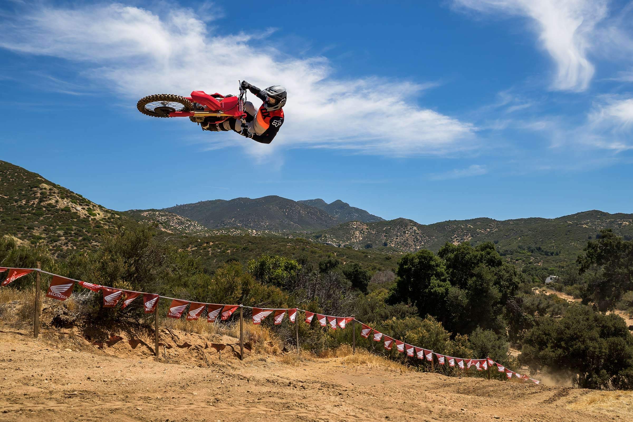 2021 Crf450r Overview Honda
