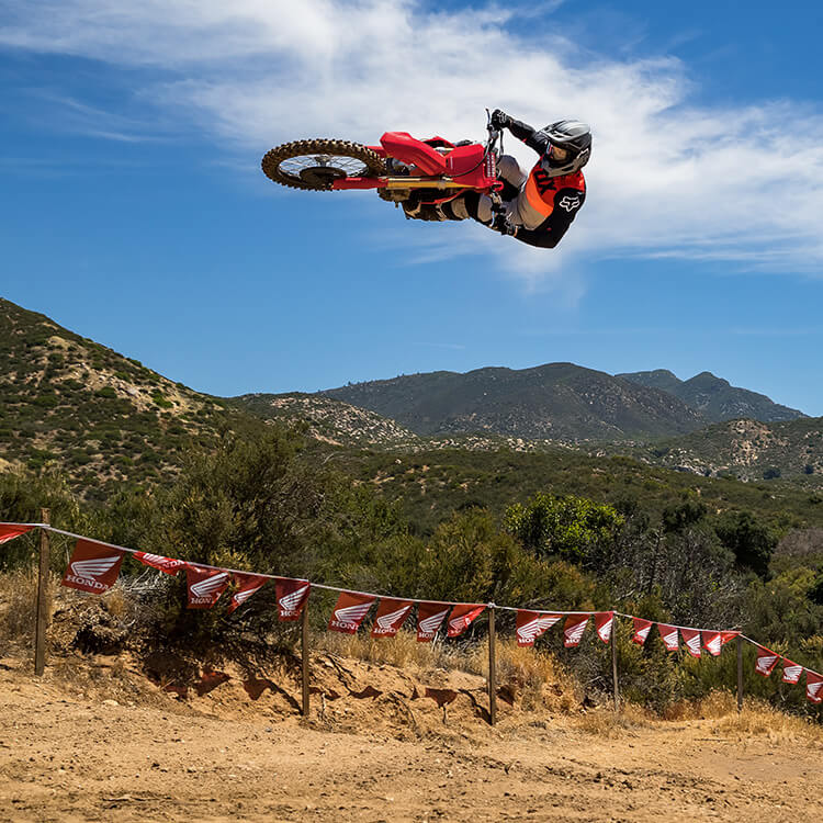 2021 Crf450r Overview Honda