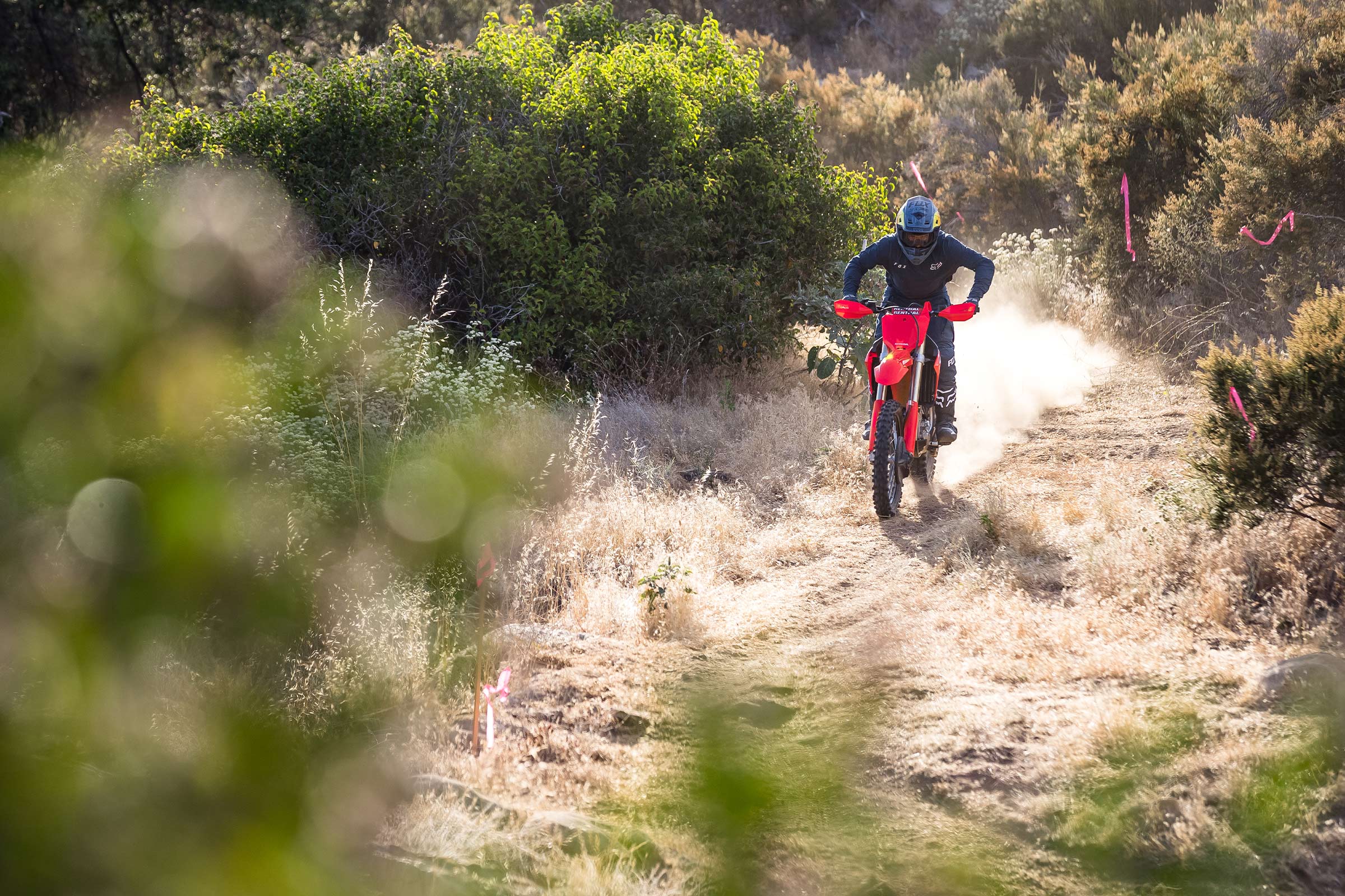 2021 Crf450rx Overview Honda