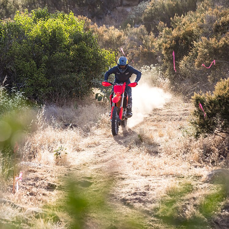 2021 Crf450rx Overview Honda