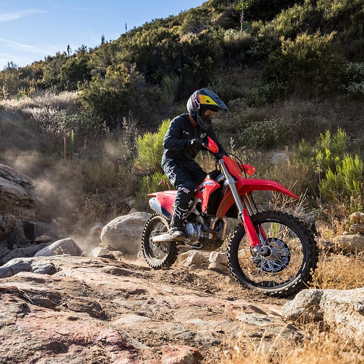 2021 Crf450rx Overview Honda