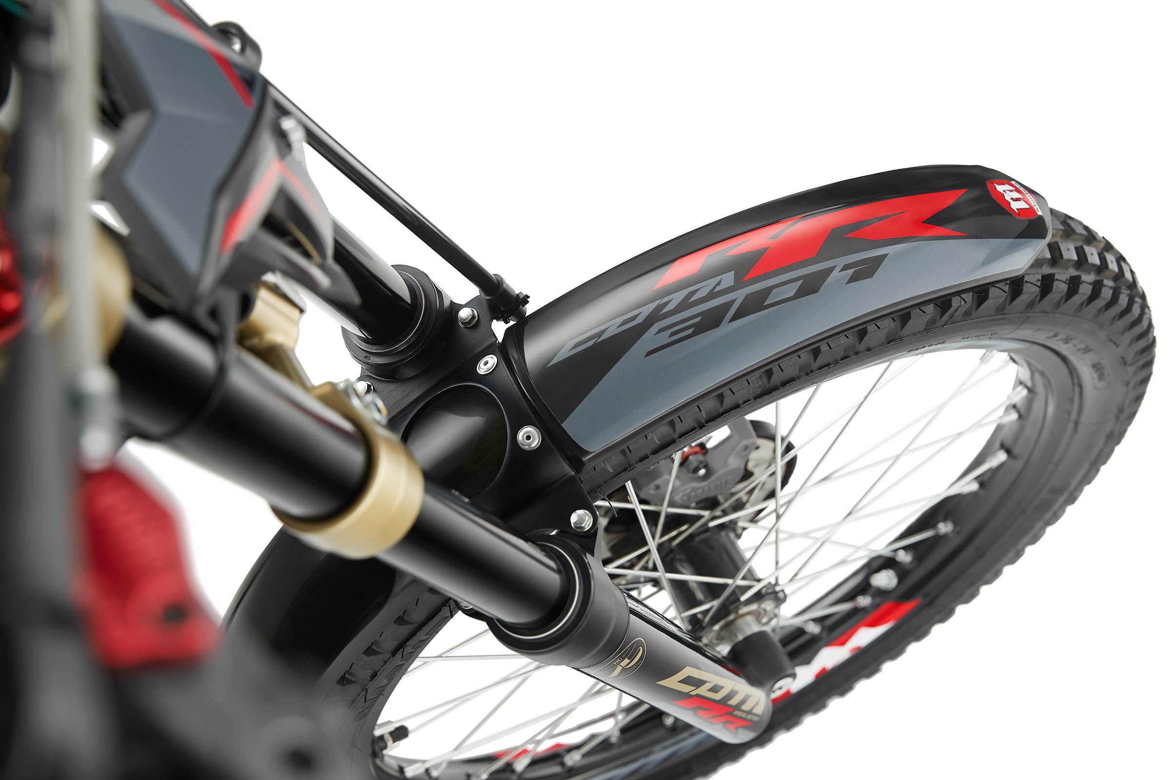 Montesa sales trial 2021