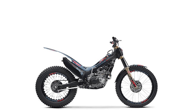 2022 CRF150R SPECIFICATIONS - Honda