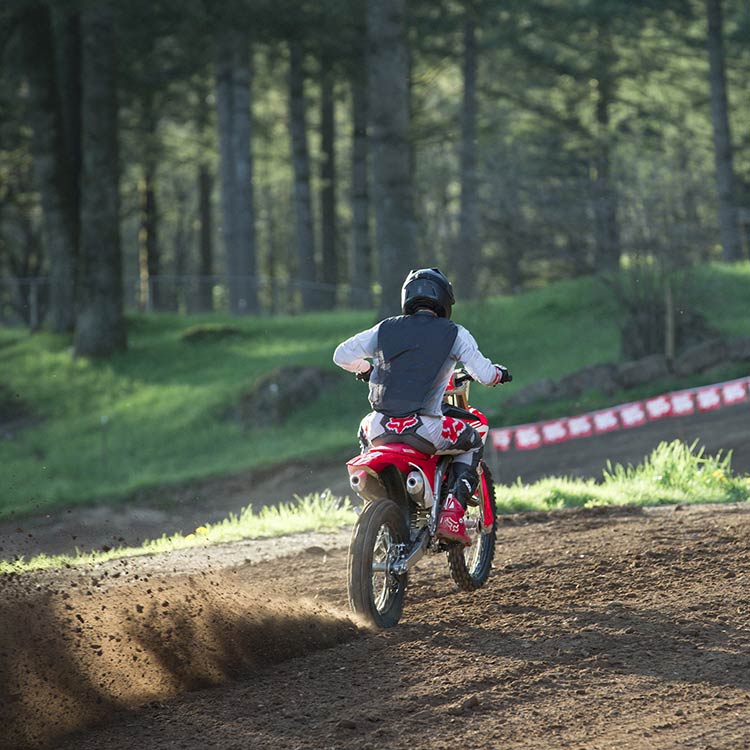 2019 honda crf250r