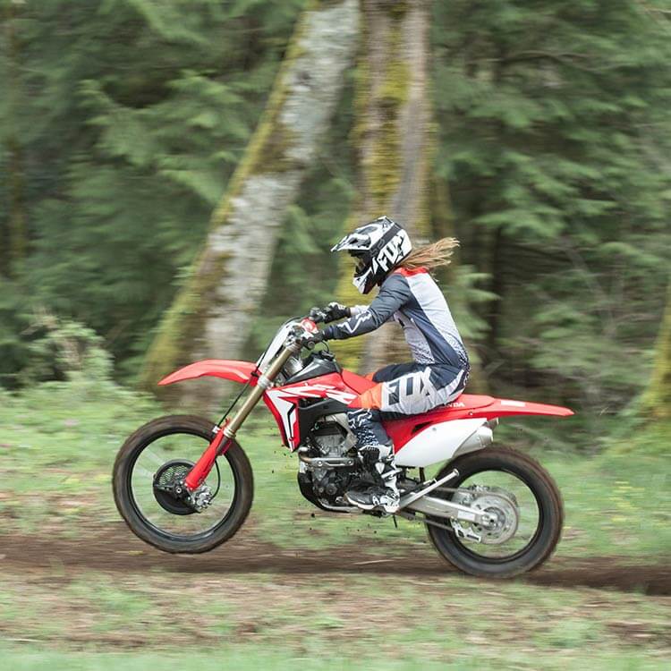 2020 honda crf250l abs
