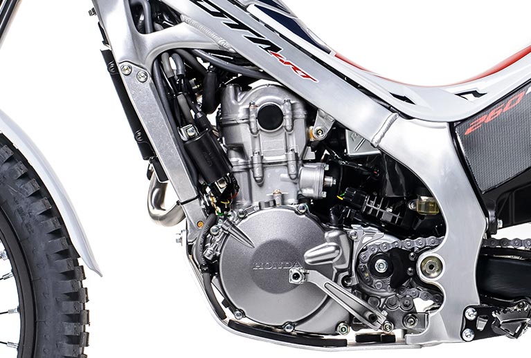 Honda 4rt for sale clearance