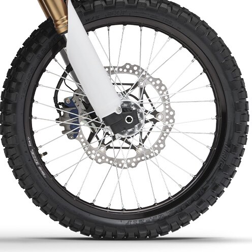 Anti-Lock Braking System