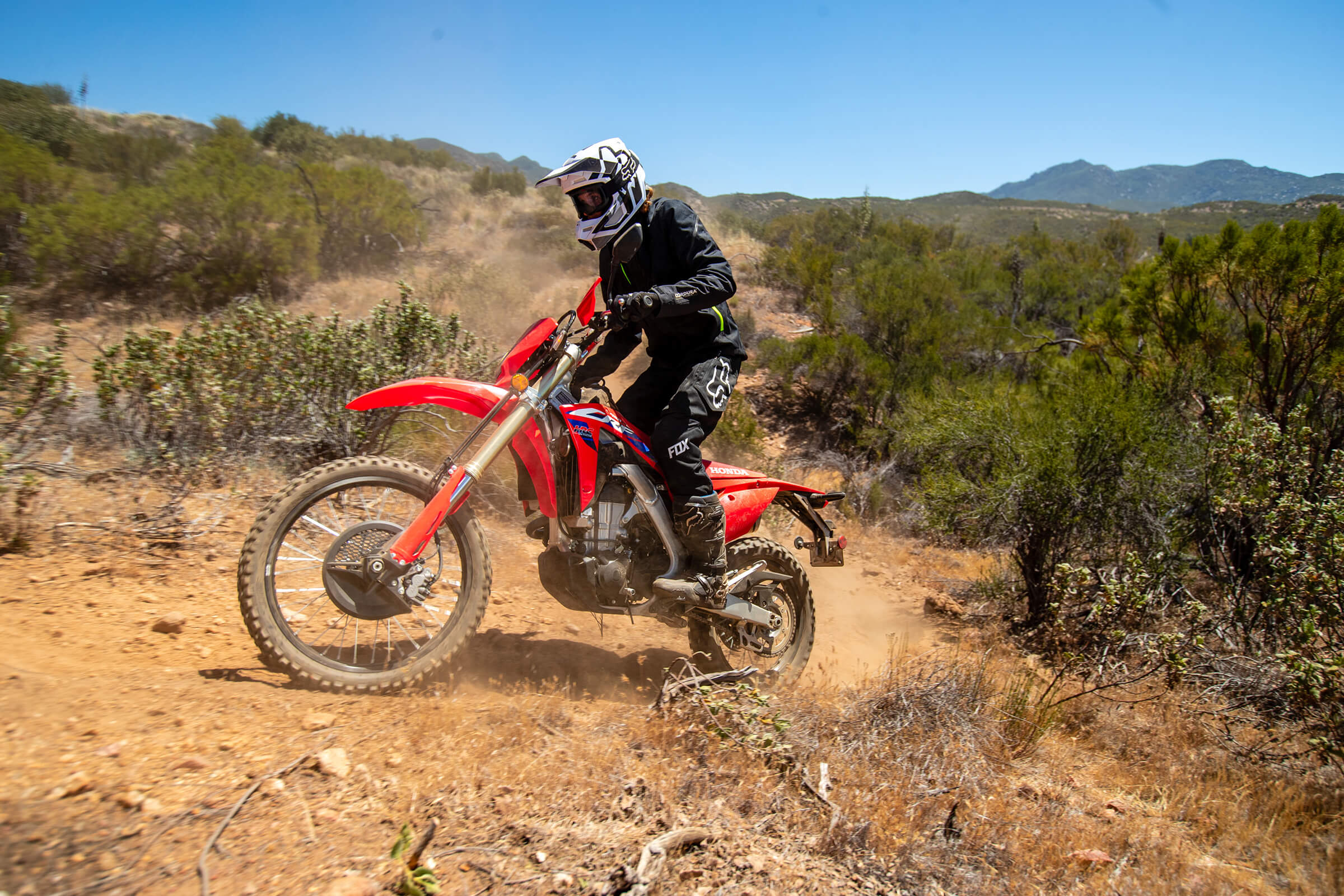 2023 honda crf450rl for sale near me