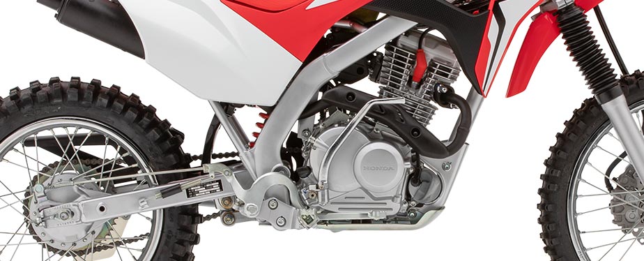 crf 80 big wheel