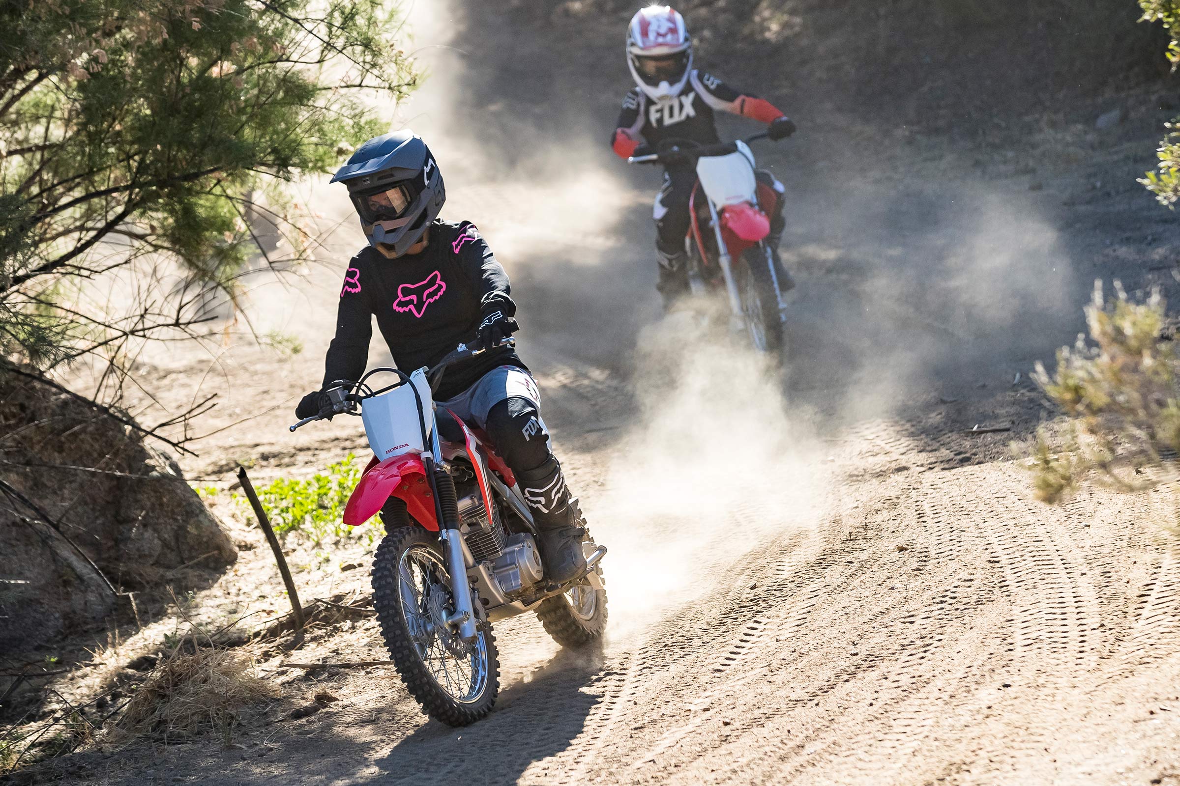 Honda Crf 125 4 Stroke For Sale Factory 