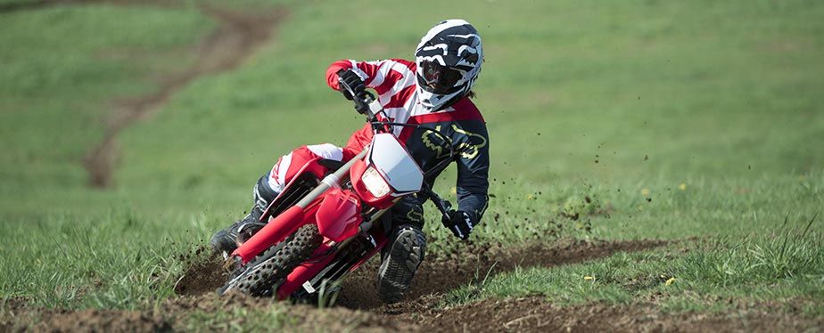 2021 crf450x