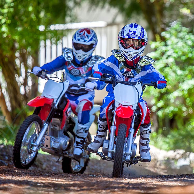 2019 crf50f