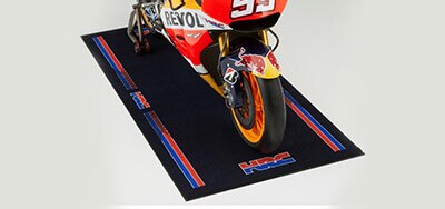 2019 Crf250f Accessories Honda