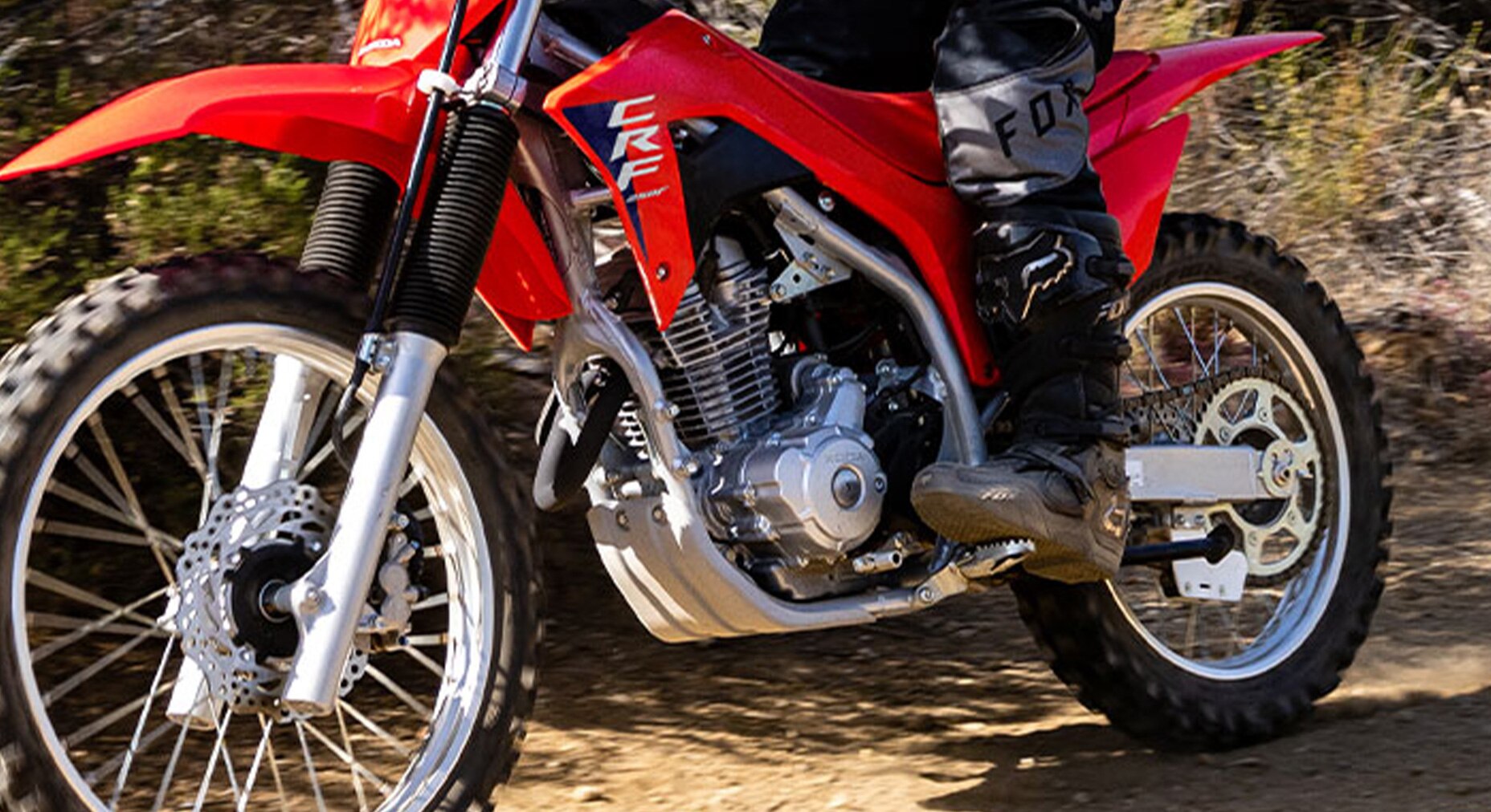 Fuel injection