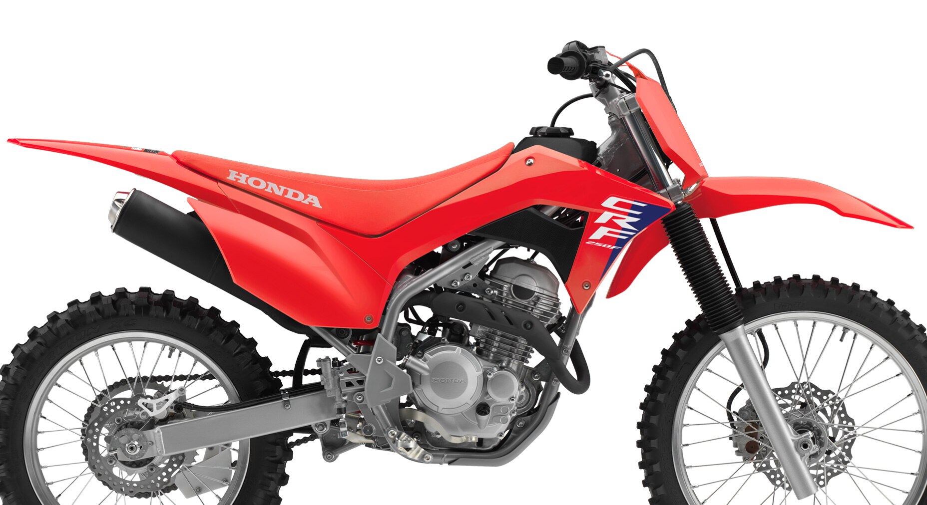 MX styling