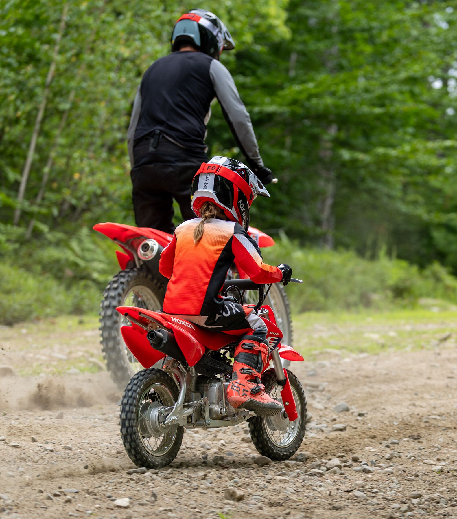 2026-CRF50F-Automatic-clutch