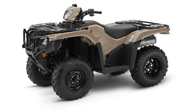 Honda atv rebates online 2020
