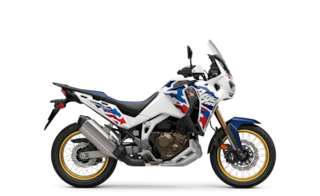 2024 Africa Twin Adventure Sports ES