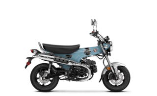 2025 Dax 125