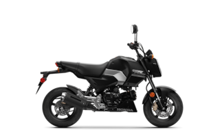2026 Grom SP
