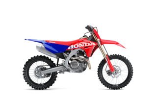 2027 CRF450R