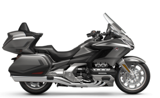 2027 Gold Wing Tour Airbag Automatic DCT