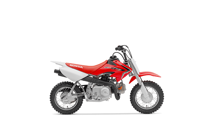 Honda crf store 50 2021
