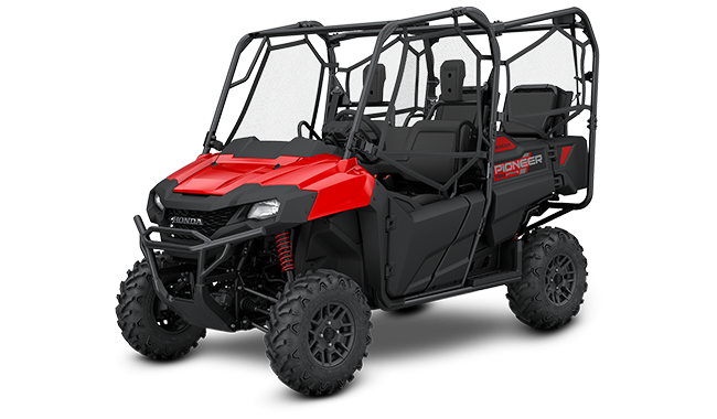 Honda utv rebates new arrivals
