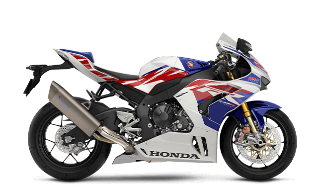 2022 CBR1000RR-R Fireblade SP