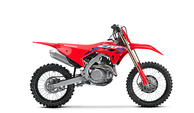 2023 CRF450R