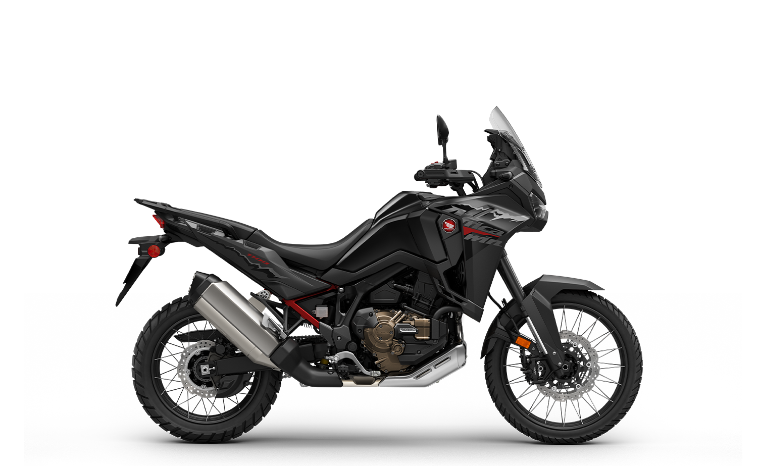 Search Available Africa Twin Inventory Honda