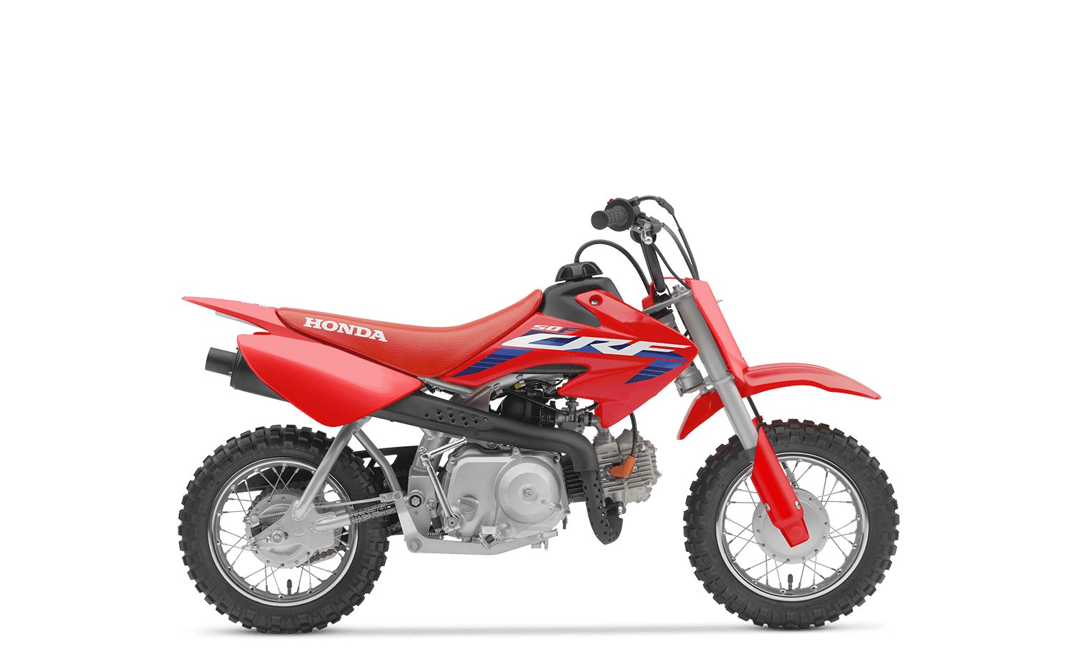Honda dirt bike dealers on sale