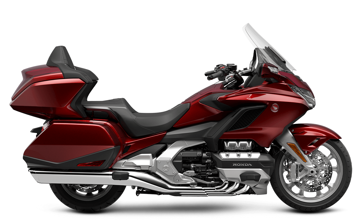 Honda goldwing dealers near me on sale