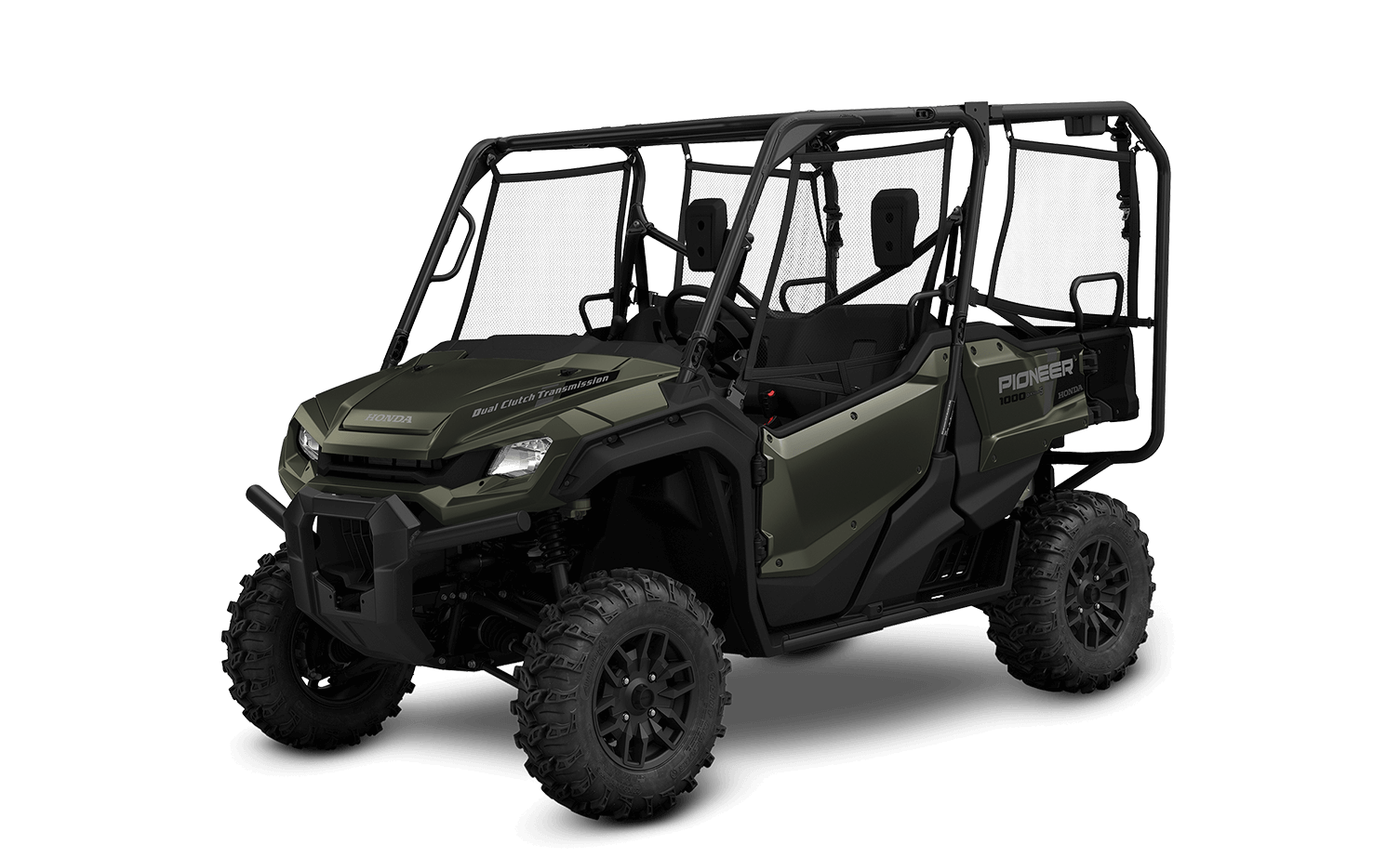 Kirby powersports deals