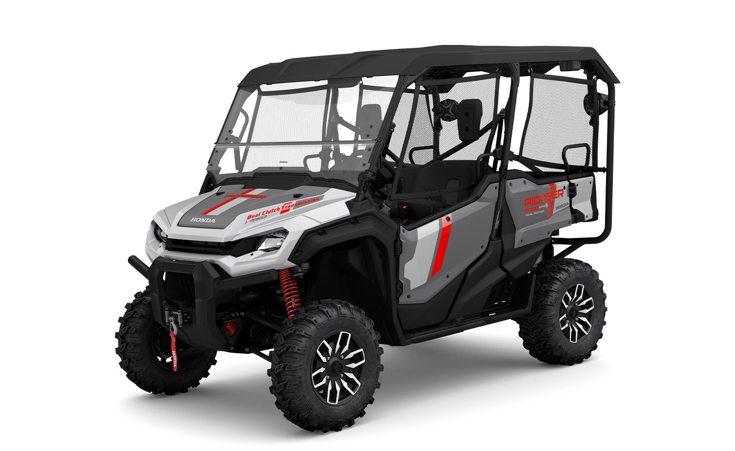 Search Available Pioneer 1000 5 Inventory Honda