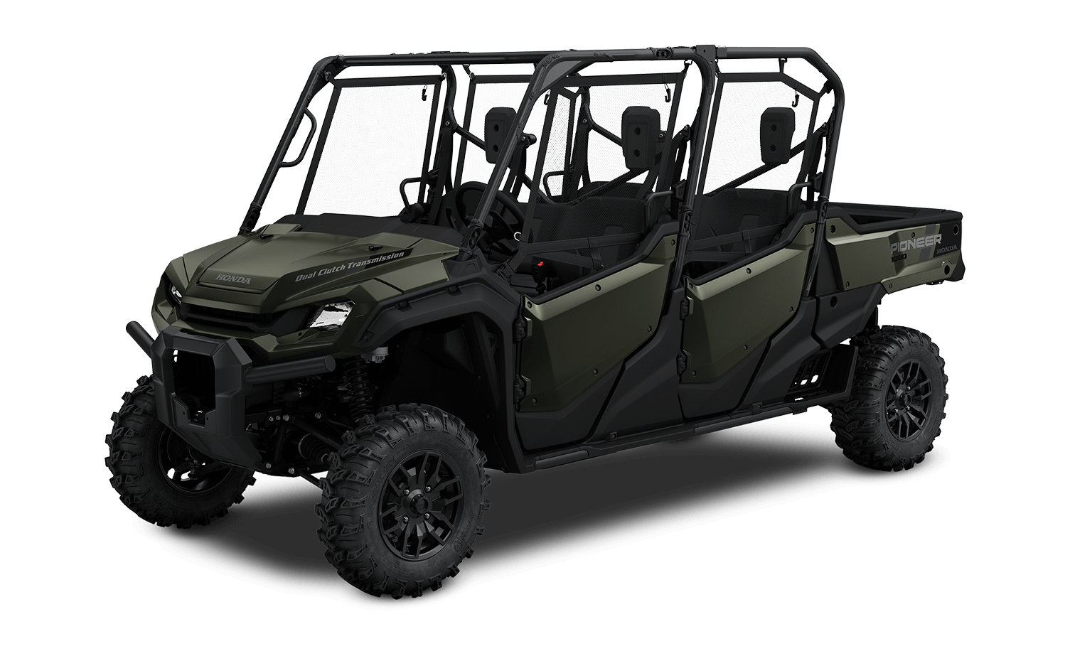 Seminole honda powersports sale