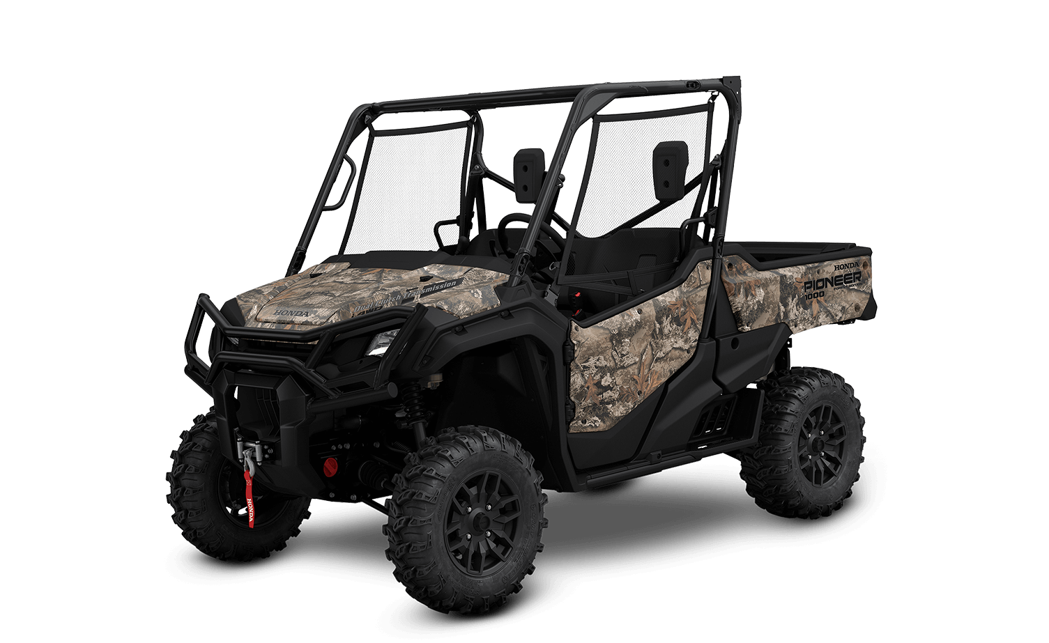 Honda pioneer dealer near me sales