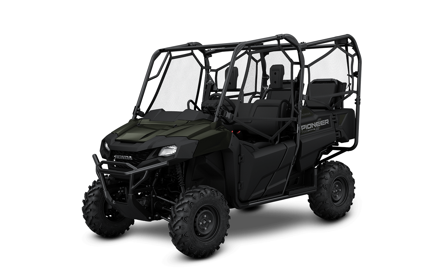 Honda pioneer dealer near me sales