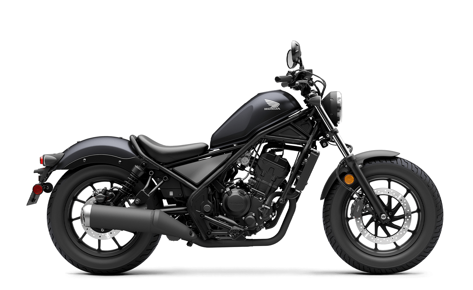Search Available Rebel 300 Inventory Honda