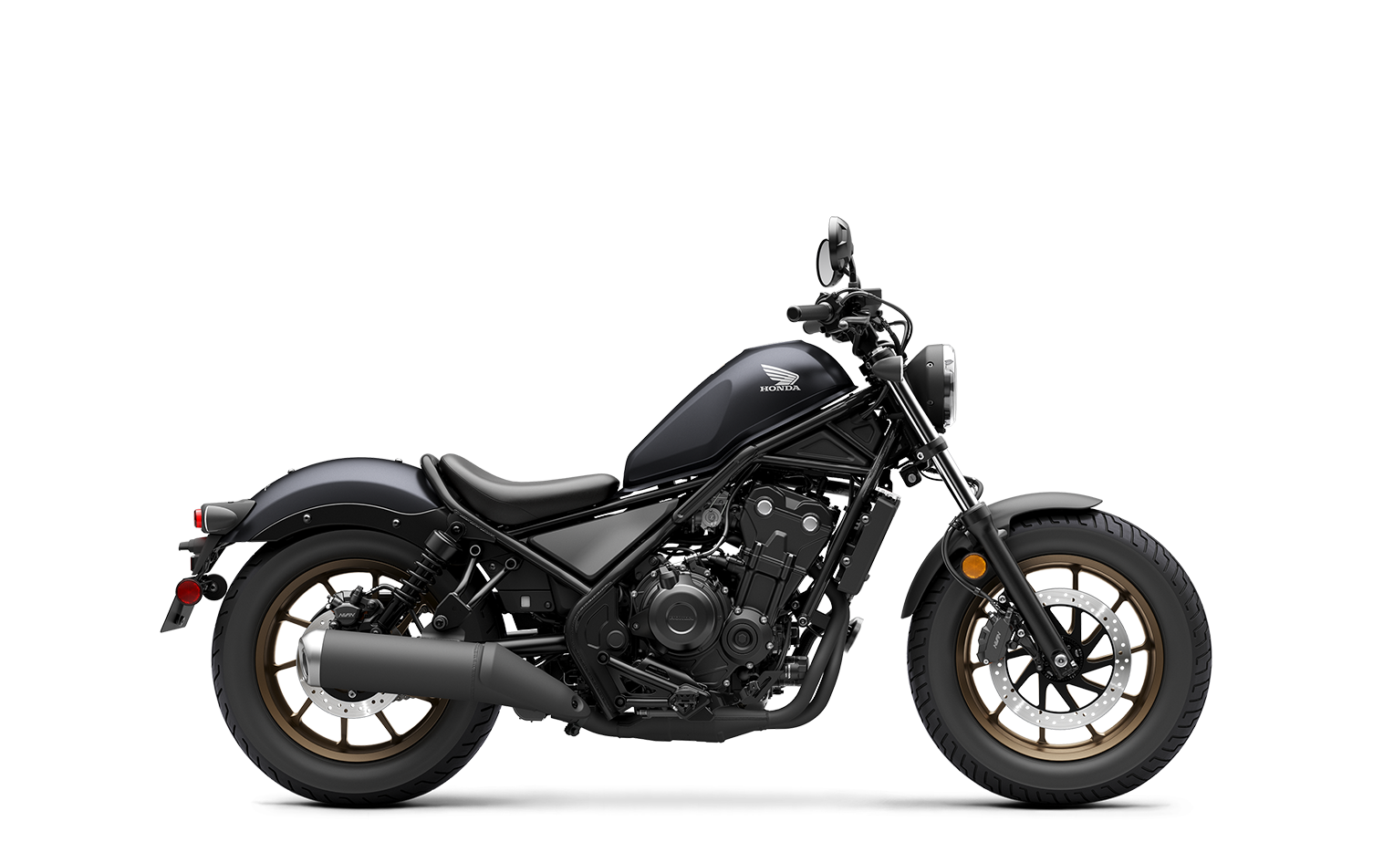 2021 honda rebel 250 price cheap