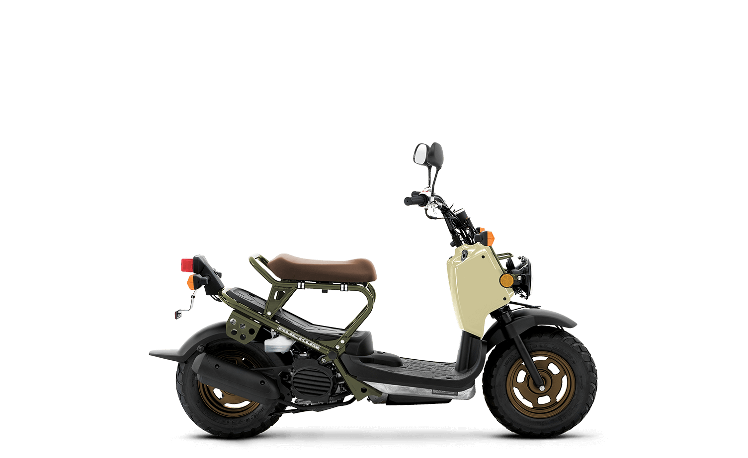 Search Available Ruckus Inventory Honda
