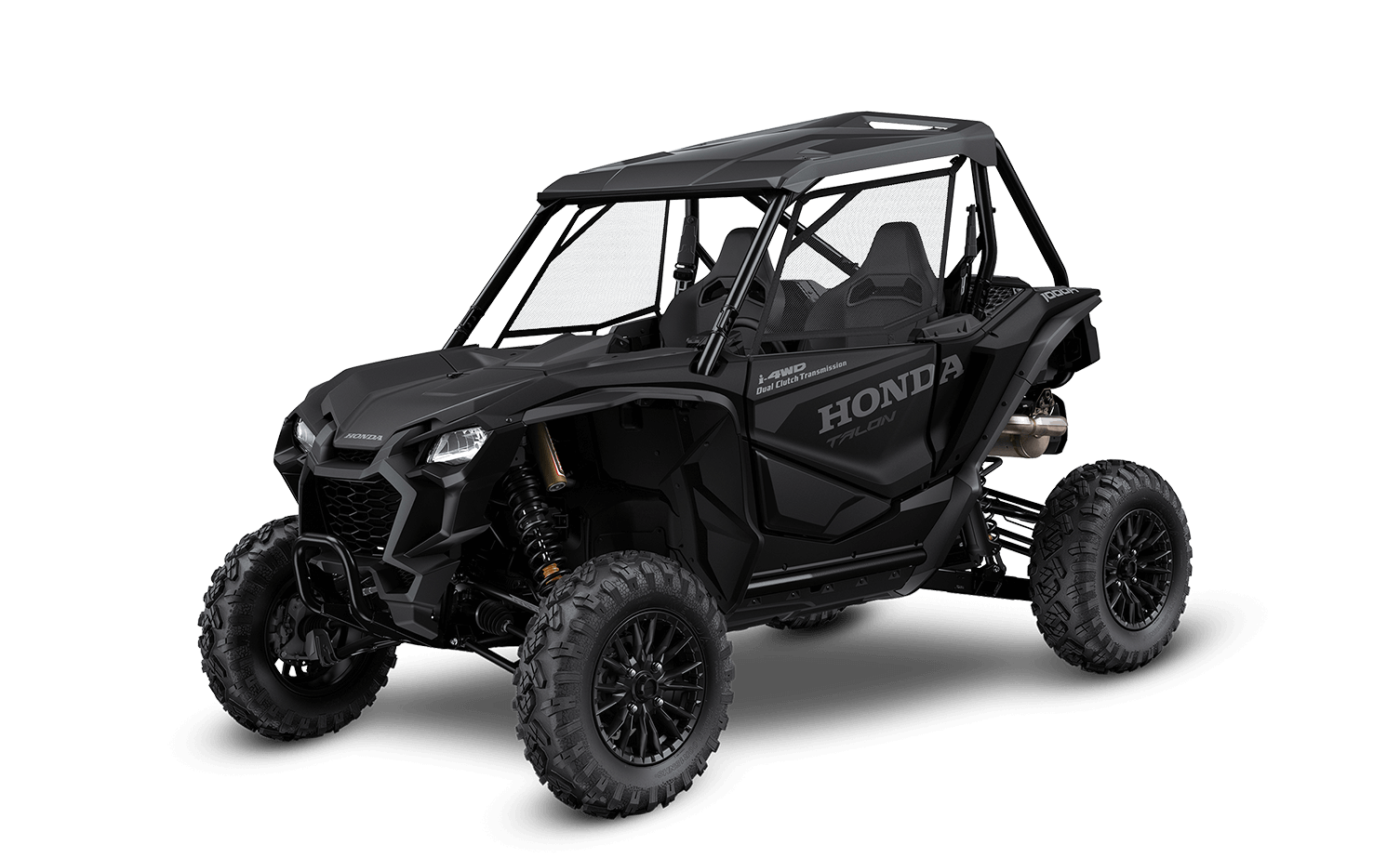 Honda off road dealer on sale