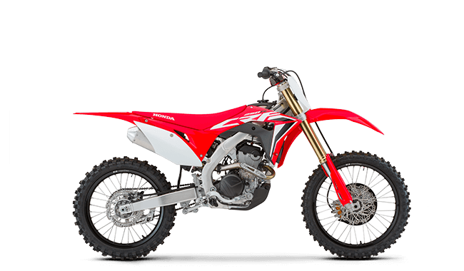 honda africa twin 250cc