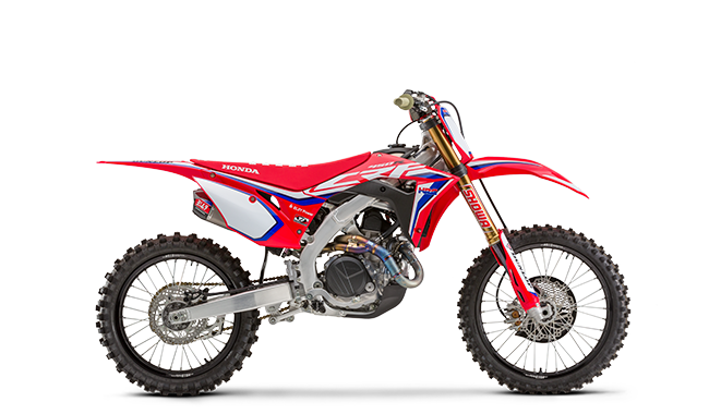 CRF450RWE