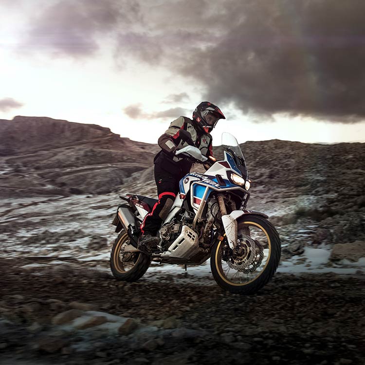 2019 Africa Twin Overview Honda 2019 honda africa twin engine.