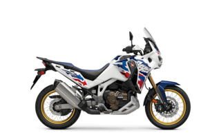 2024 Africa Twin Adventure Sports ES DCT