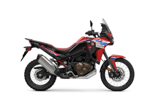 2024 Africa Twin
