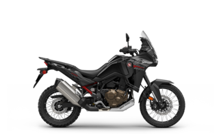 2025 Africa Twin