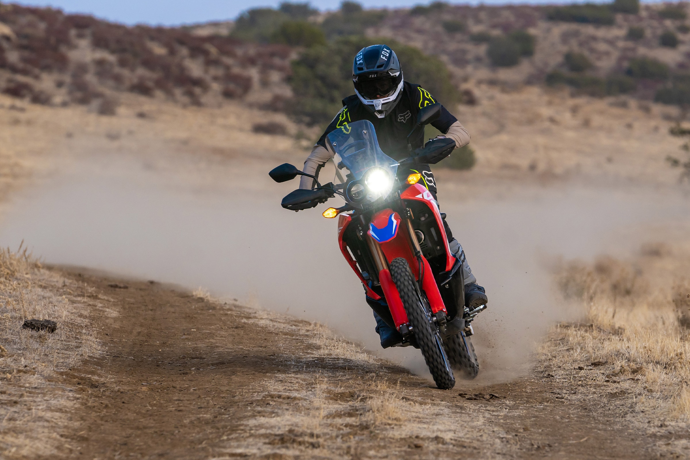 Honda Crf 300 Rally Купить